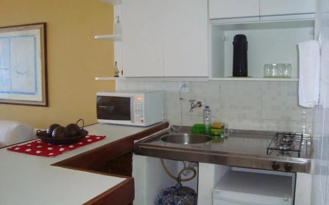 Farol Barra Flat 202