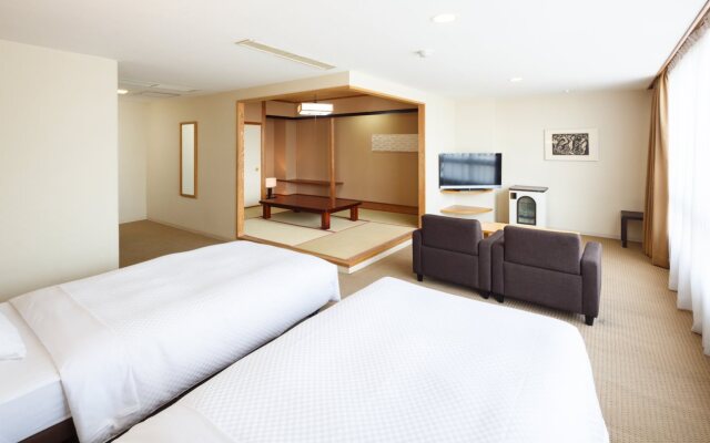 Sunsky Hotel
