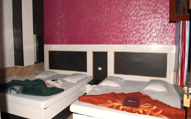 Hotel Furfura Darbar