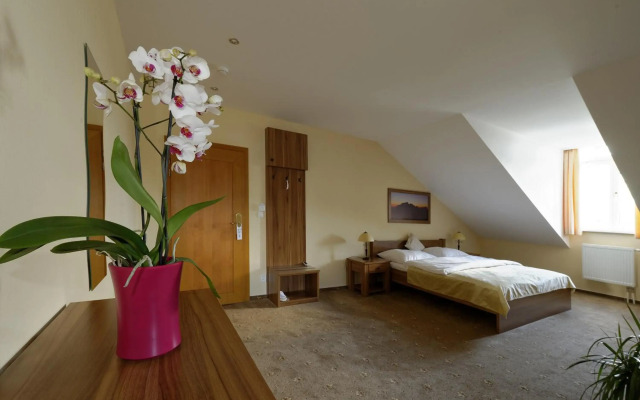 Hotel Solisko