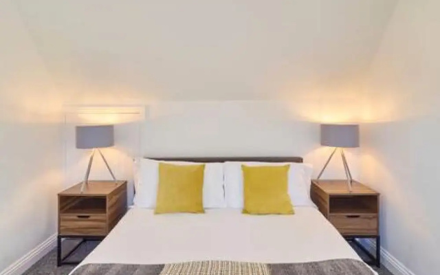 Host Stay King s Corner