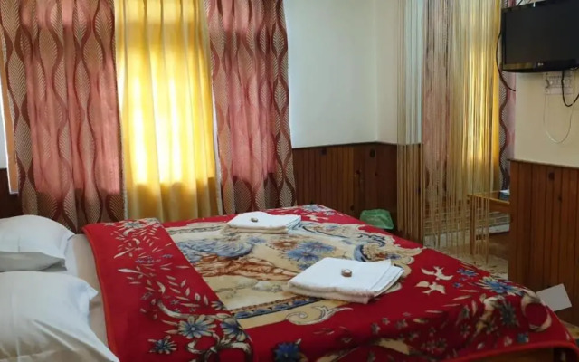 Rockpa Homestay