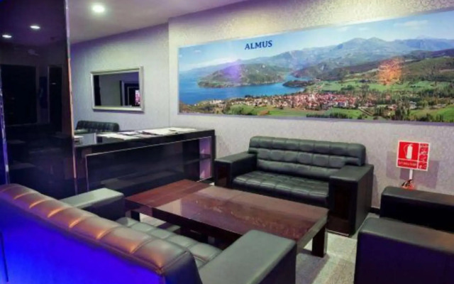 Cavusoglu Tower Hotel