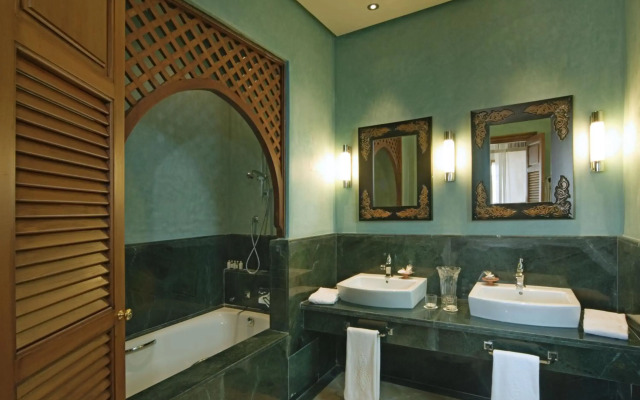 Golf Club Rotana Palmeraie