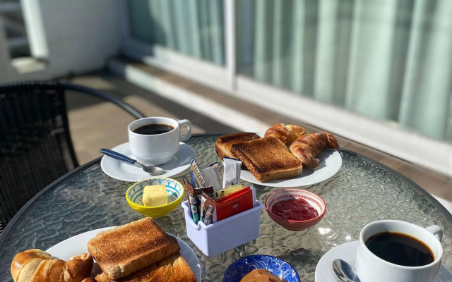 Gema Luxury Suites