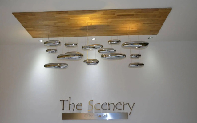 The Scenery City Hotel