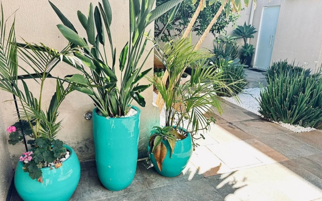 Casa hotel Piracicaba