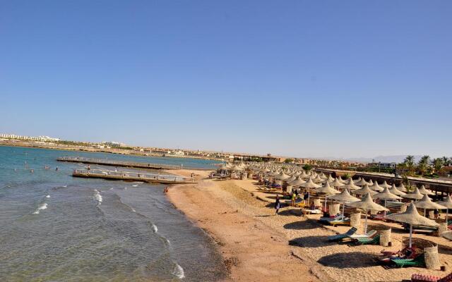 Aladdin Beach Resort