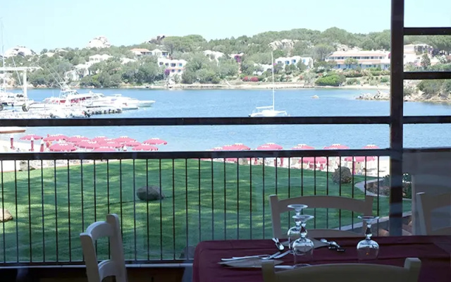 Hotel Cala Bitta Arzachena
