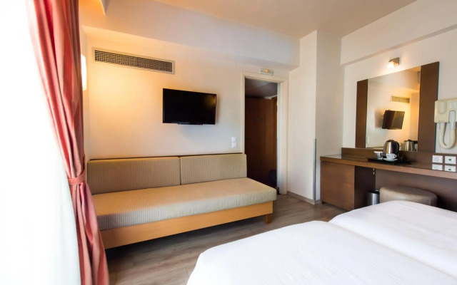 Agrinio Imperial Hotel