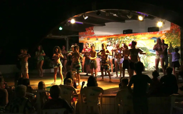Villaggio Belvedere Pineta