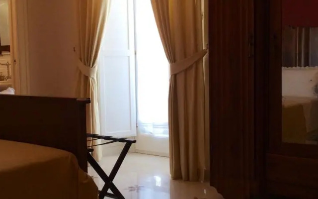 Casa Moccia - Maison Dantan