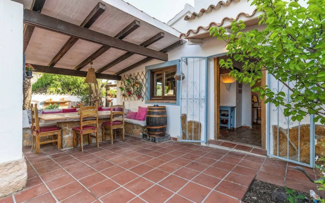 Villa La Siesta