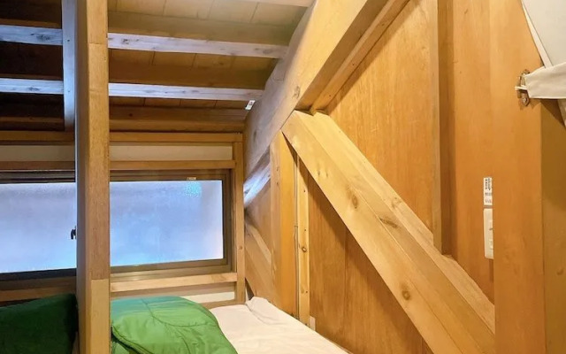 Mt.Fuji Fujinomiya Trail The New 7th Station Goraikousansou