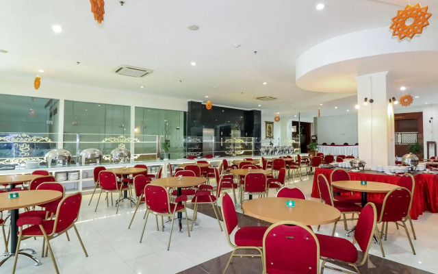 NIDA Rooms Colombo Komplek Karang Marang