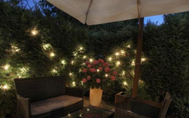 Hotel Bella Igea