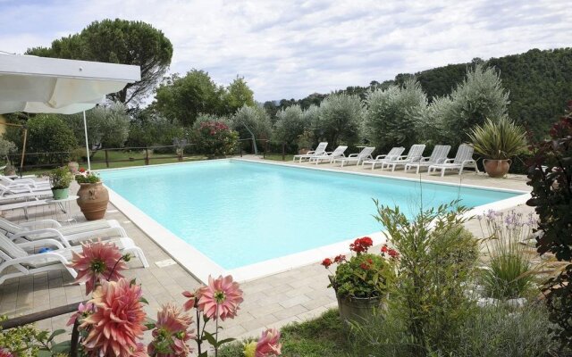 Country House Il Sambro