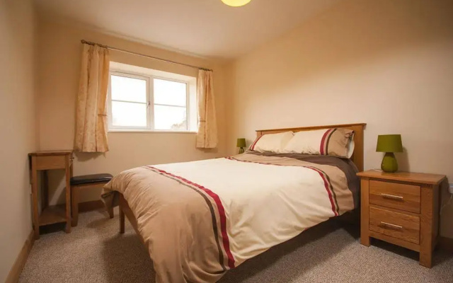Panorama Cottages