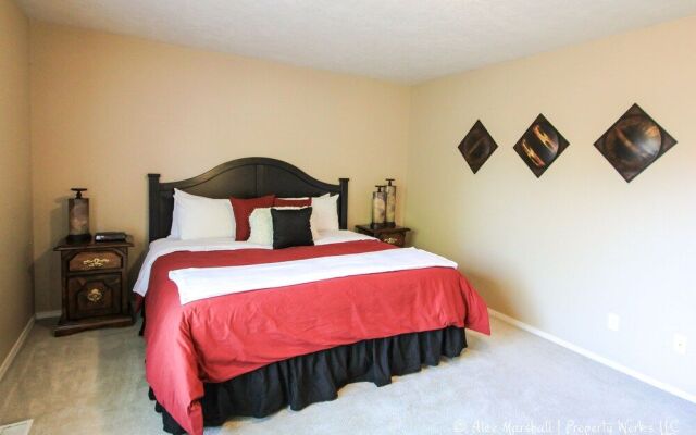 West Boise Family Stunner!