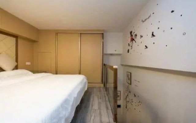 Sawasdee Krungthep Inn