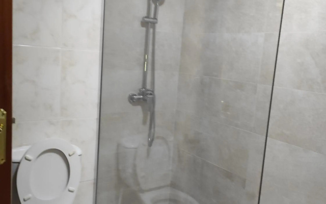 Apartamento Turístico Merón, Duplex (1 llave)