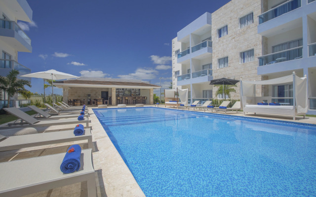 whala!urban punta cana