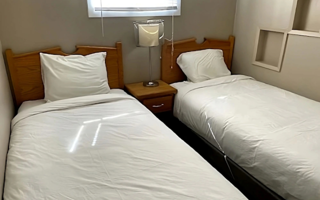 Richter Pass Beach Resort