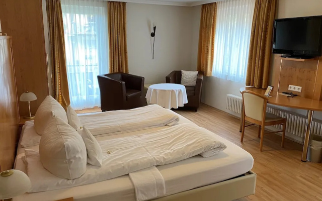 Hotel Rothfuss