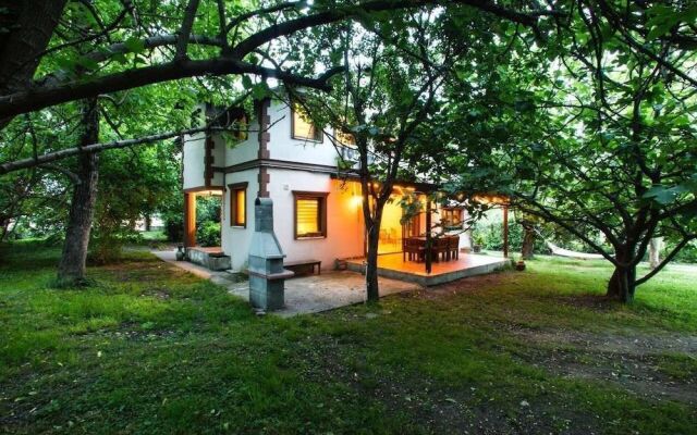 Oykum Villa Sapanca