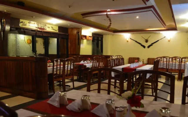 Hotel Sandhya Palace