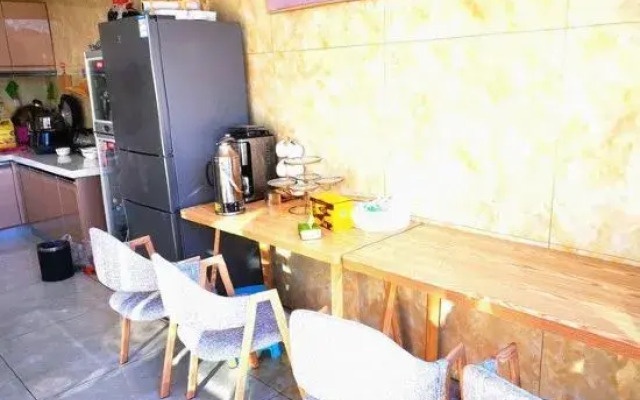 Comfortable Living Inn