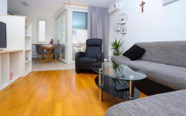 Apartman Maja