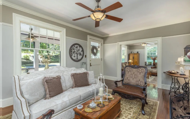 Carolina Bed & Breakfast