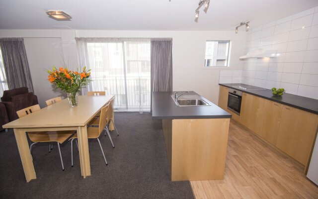 Quest Cathedral Junction Serviced Apartments