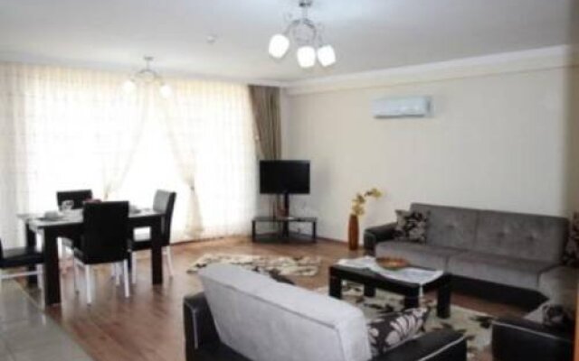 Sultan Homes Antalya
