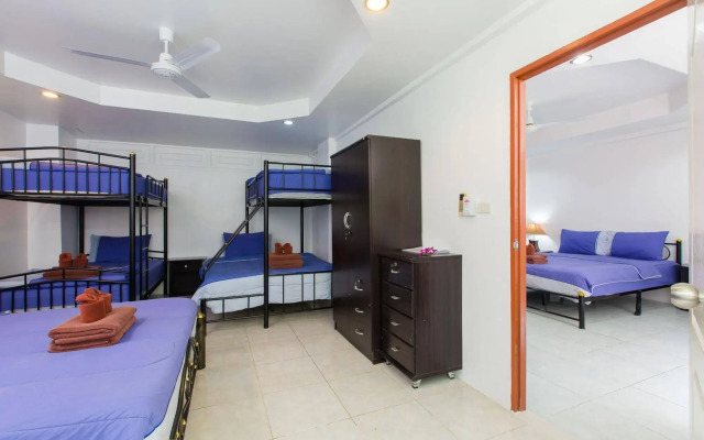Patong Studio Apartments