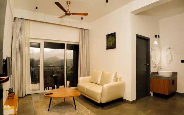 The Leaves Resort Vythiri