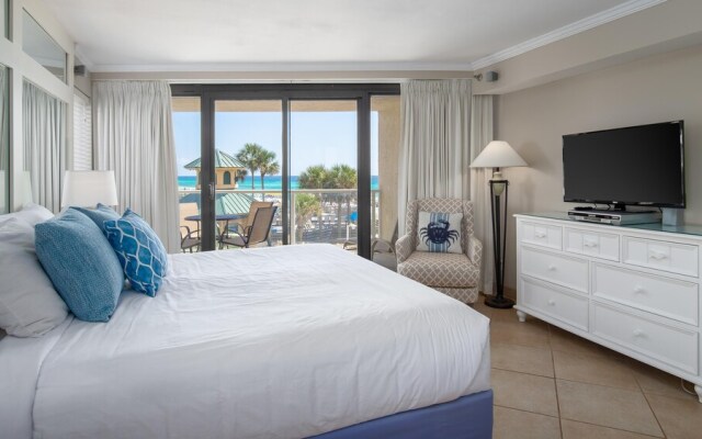 Beachside Two 4235 - flr3 - Efficiency - (6)