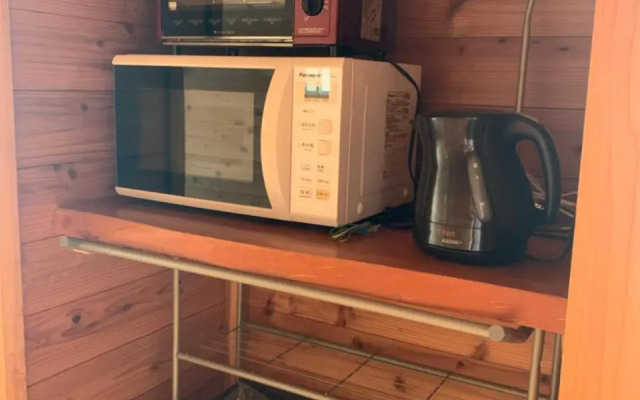 一棟貸　屋久の子の家