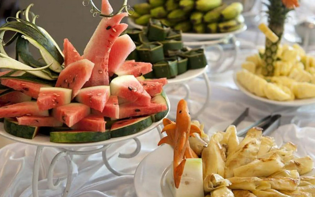 The Sunriver Boutique Hotel Hue