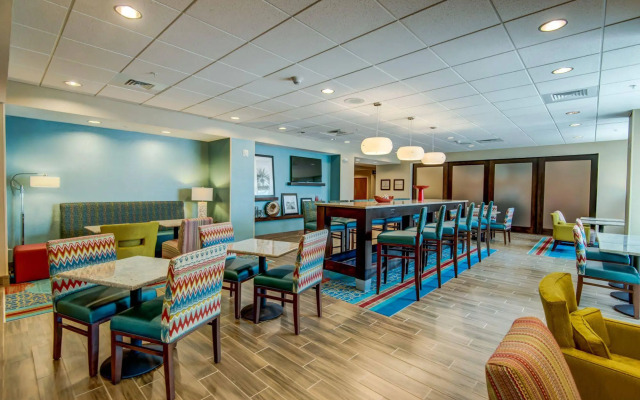 Hampton Inn by Hilton Plant City