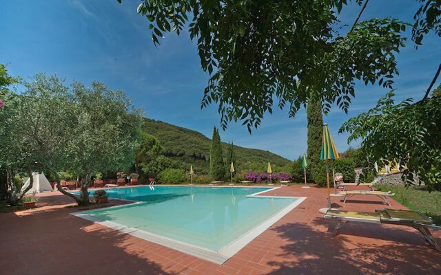 Locanda del Borgo B&B Helios Relais