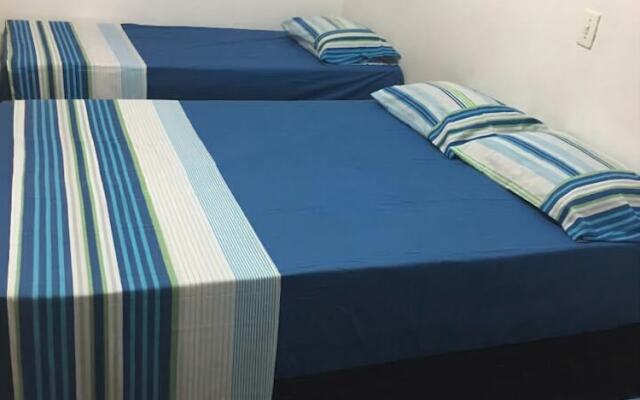 Hostel Inn Campo Grande