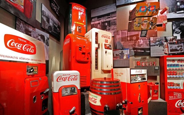 OYO Hotel Georgia near Fairburn/Atlanta