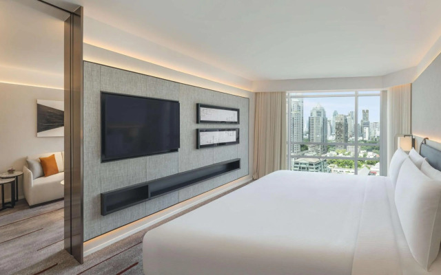 The Patra Hotel - Rama 9