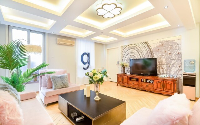 Time Guesthouse- Weigongcun