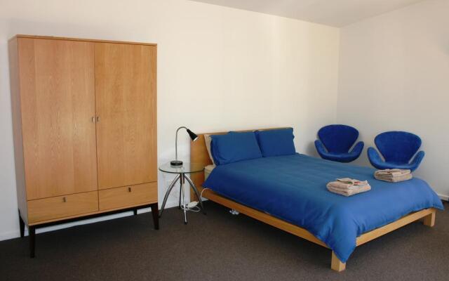 Craggy Peaks Wilderness Cabins