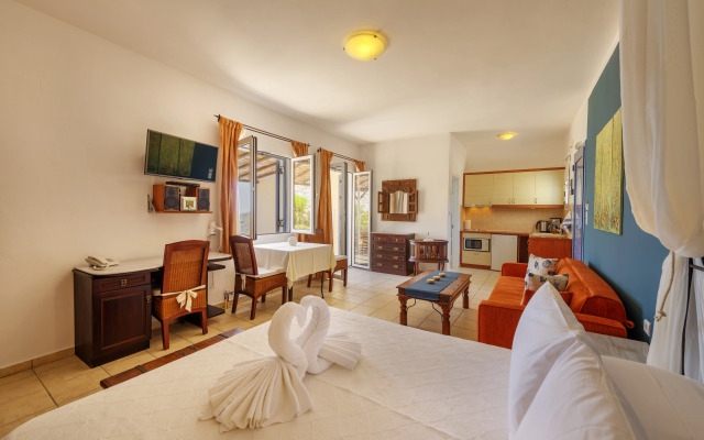 Sunrise Beach Suites