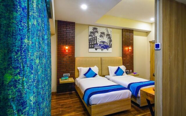 Hotel Mint OTM