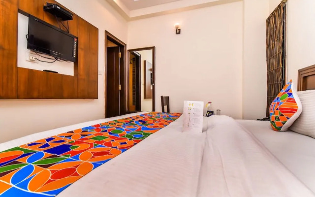 Gaylord International Hotel by FabHotels